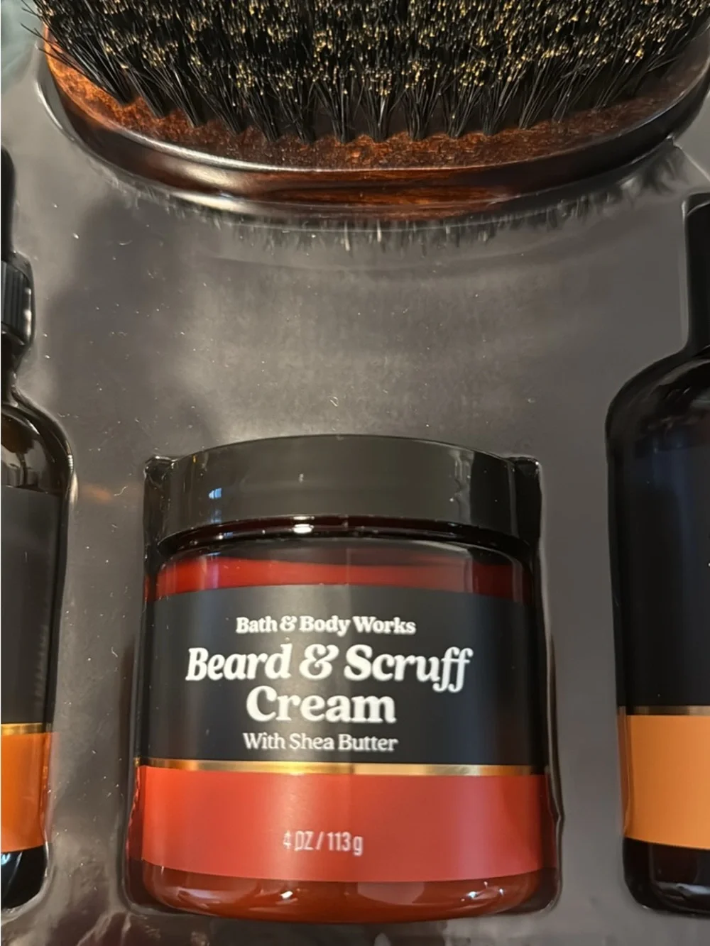 Bath & Body Works bath body